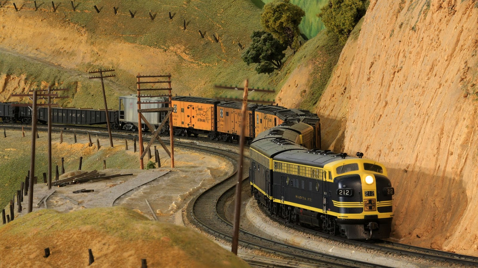 CP Rail Manitoba &amp; Minnesota Subdivision: A Model Railroad Bucket List