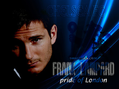 Frank Lampard Wallpapers