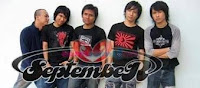 Lirik Dan Kunci Gitar Lagu September Band - Bintang Hatiku