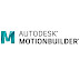 Autodesk MotionBuilder Software