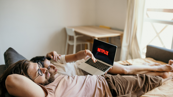 10 melhores filmes românticos da Netflix