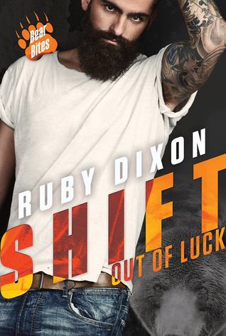  Shift Out of Luck by Ruby Dixon