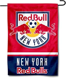 New York Red Bulls - MLS Soccer Team