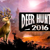 Download game terbaru DEER HUNTER 2016 v1.1.0  APK