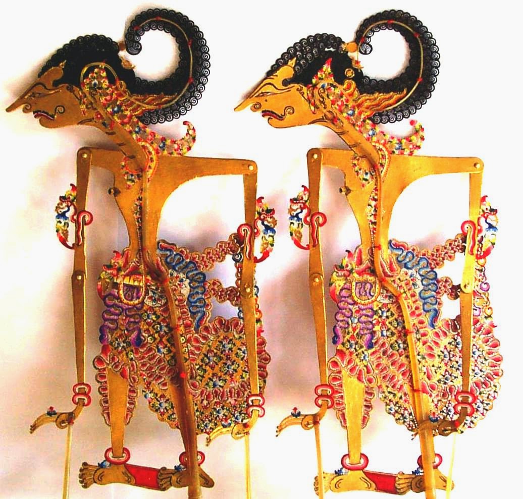 Gambar Wayang Wayang Indonesia Wayang Indonesia 2014