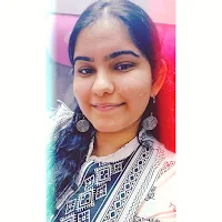 Tanupreet Kaur, JIJA BAI ITI FOR WOMEN, SIRIFORT: 2019-20