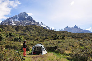 cuernos del paine