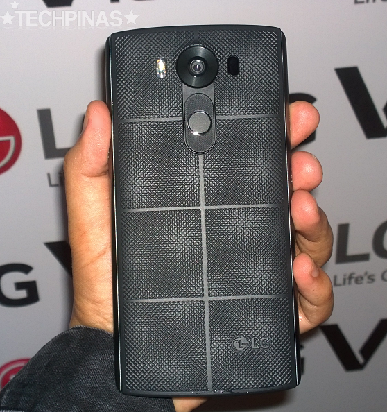 LG V10