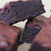 Extraordinarily Chocolaty Brownies  