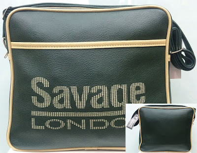 College Bag from Savage London