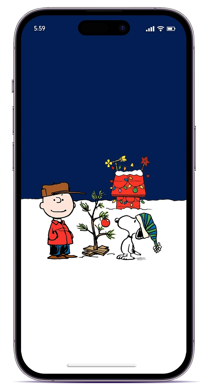 snoopy Christmas by spacepirate04 on DeviantArt