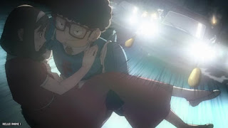 スパイファミリーアニメ 2期12話 フランキー 最終回 SPY x FAMILY Episode 37