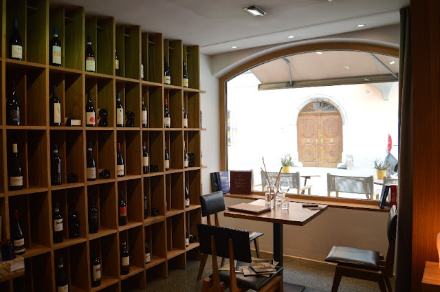 enoteca vipiteno Vinzenz