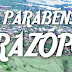 RETROSPECTIVA BORRAZÓPOLIS