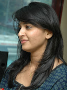 Anushka Shetty