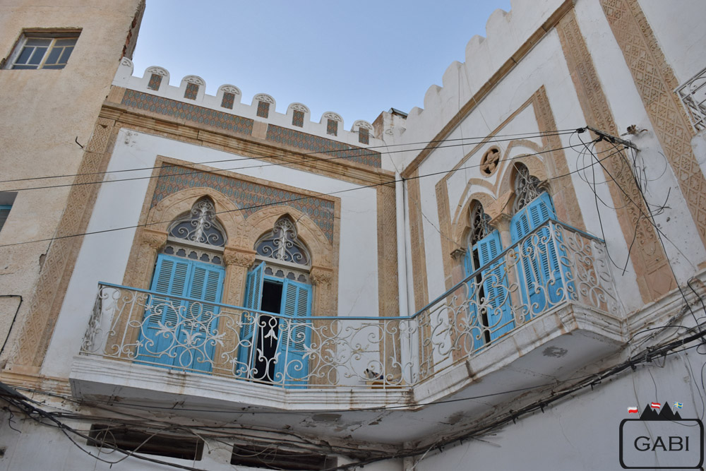 Tunezja Soussa