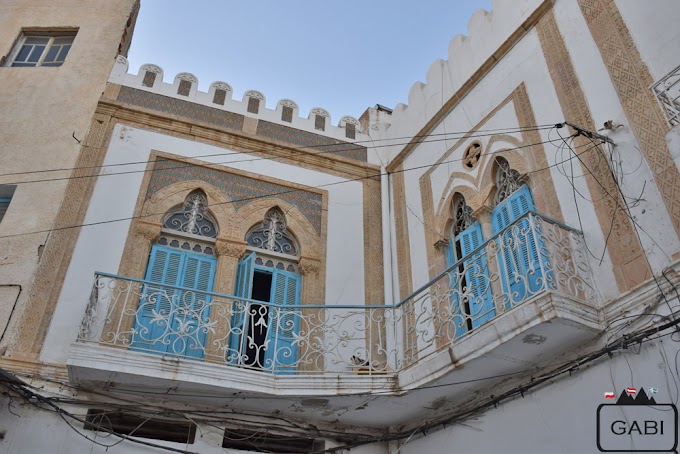 Zwiedzanie Sousse