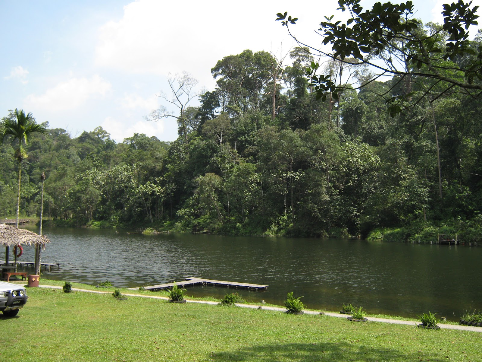 Basikal Lajak Bukit Pepon