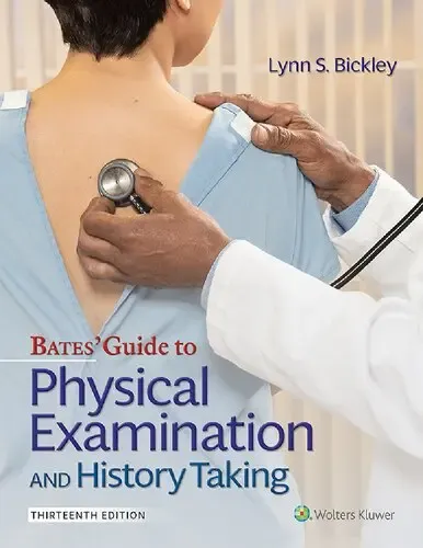 Bates' Guide to Physical Examination 13th PDF | e-Book