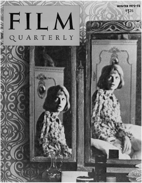 Film Quarterly magazine