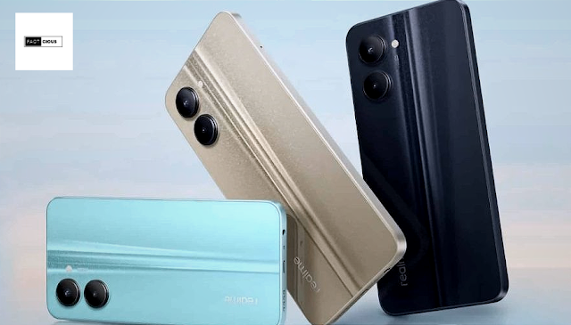 Realme 10 Unveiled with 5G-enabled Dimensity 700 SoC, 90Hz IPS & 50MP Camera