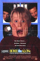 home alone 1 poster