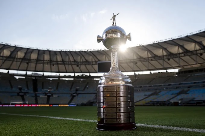 Quartas de final da Libertadores 2023: veja classificados e confrontos