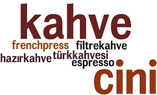 Kahve Cini.com Hakkında