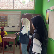 Menyemai Biji Kepemimpinan: Mahasiswa KKN TIM 1 UNDIP Menyulutkan Api Inspirasi dengan Menciptakan Gerakan “Akulah Pemimpin Masa Depan” di SDN 1 Karanganom