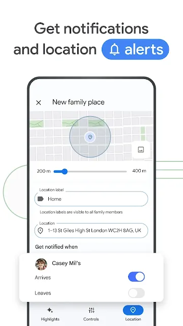 Google Family Link