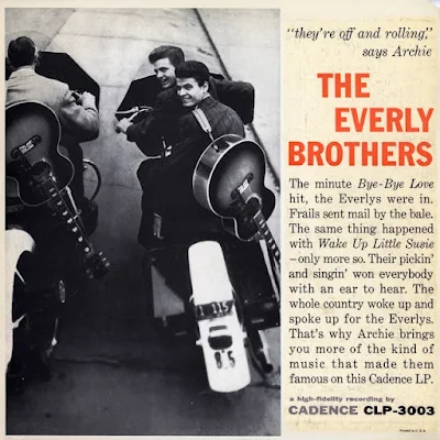 The Everly Brothers Albums The Everly Brothers 1958