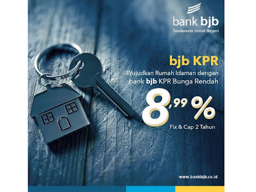 Bank BJB KPR