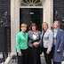 Pictures at No 10