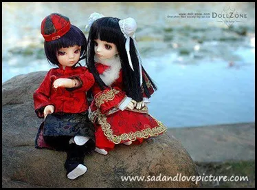 Miracle of True Love