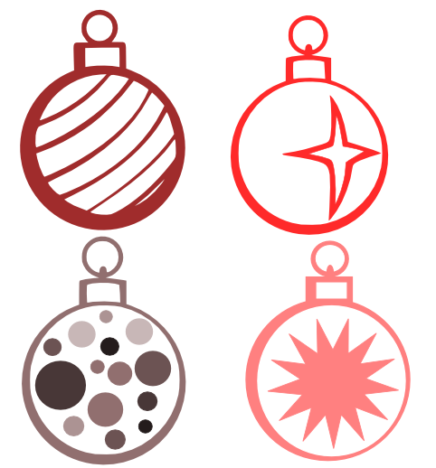Download blissfullycrafty: Free Holiday SVG files!