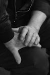 TOUCH IS...
