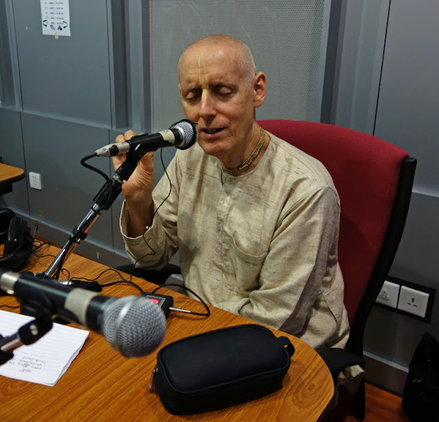 Sankarshan Das Radio Program MBC Radio 