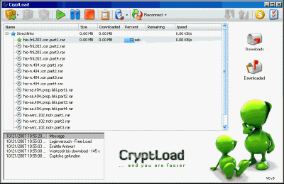 Cryptload Download Rapidshare