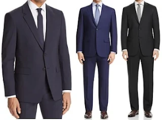 Prom Suits