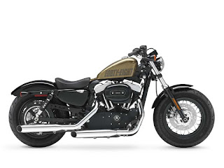 sportster forty eight 2013