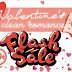 Valentine's Day Ebook Sale!