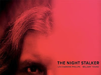 The Night Stalker 2016 Film Completo Online Gratis