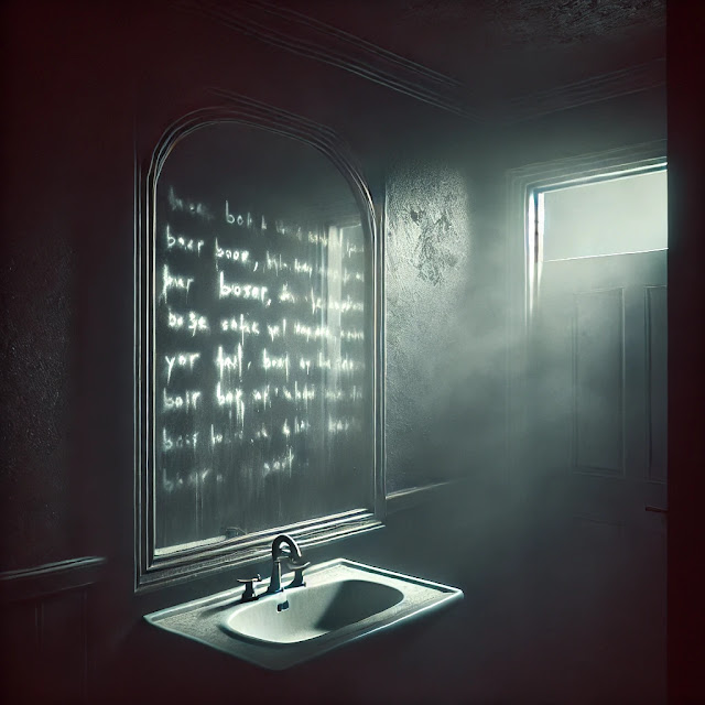 My Wife Weeps in the Bathroom Every Night - I Killed My Wife: A Dark Story