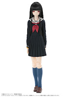 Preview de Ai Enma de "Hell Girl (Jigoku Shoujo)" - Azone Internacional