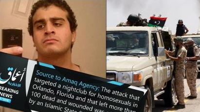 Omar Mateen