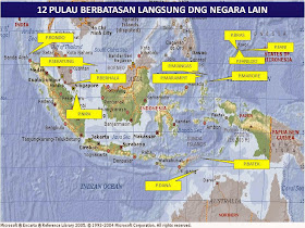 perbatasan NKRI