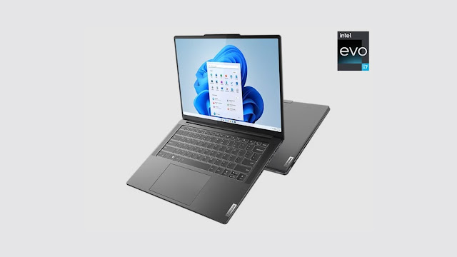 Laptop-Lenovo-Yoga-Pro-9i
