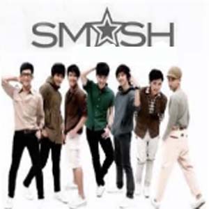 Chord Smash - Ada Cinta