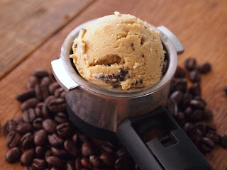 Coffee Gelato Recipe