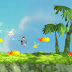 Rayman Jungle Run v2.0.1 APK+DATA: game phiêu lưu đồ họa hoạt hình